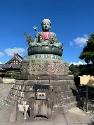 善光寺(長野県)