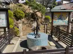 鳩森八幡神社(東京都)