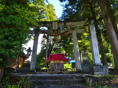 天満神社(滋賀県)
