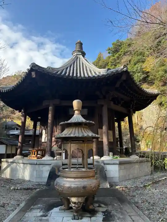 松尾寺(滋賀県)