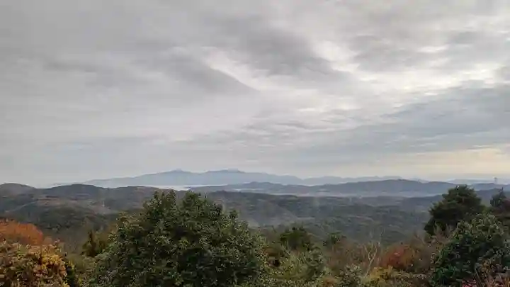 美和神社(岡山県)