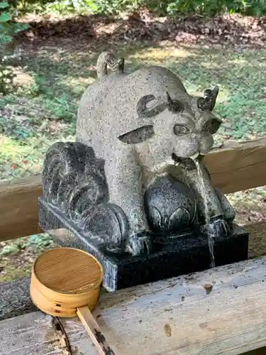 牛窓神社(岡山県)