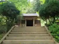 崎津諏訪神社(熊本県)