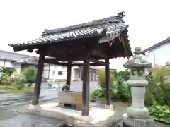 敬圓寺(愛知県)