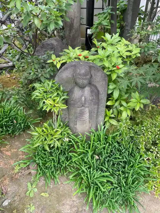 西岸寺(東京都)