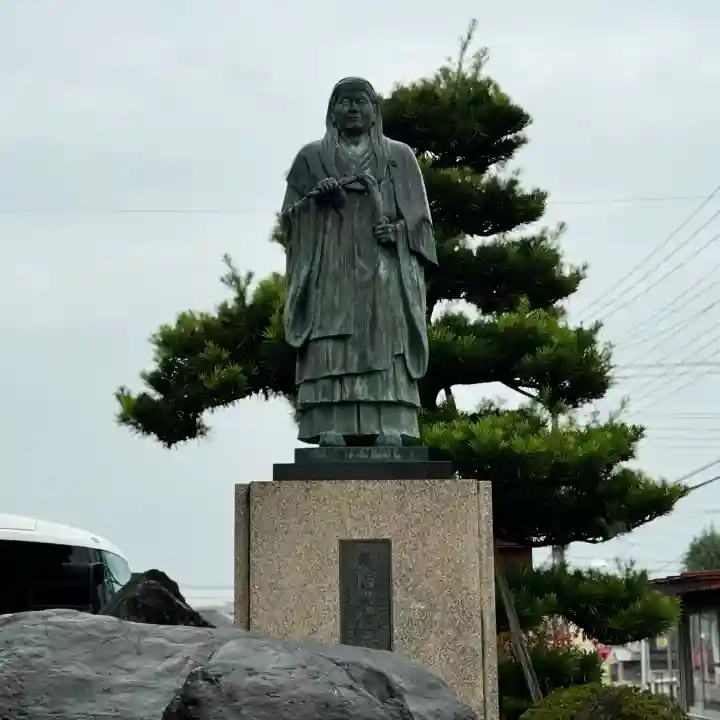 喜多院(埼玉県)