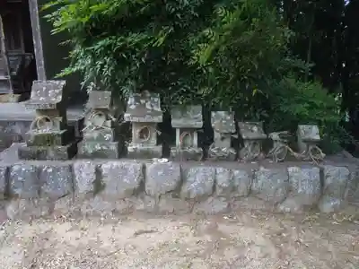 竹生神社(愛知県)
