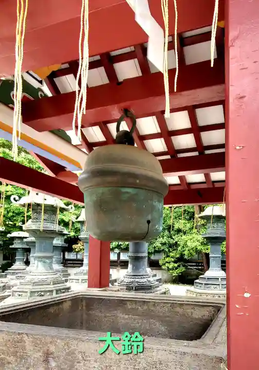 上野東照宮(東京都)