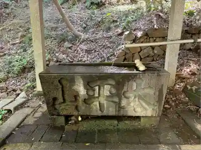 太平山神社(栃木県)