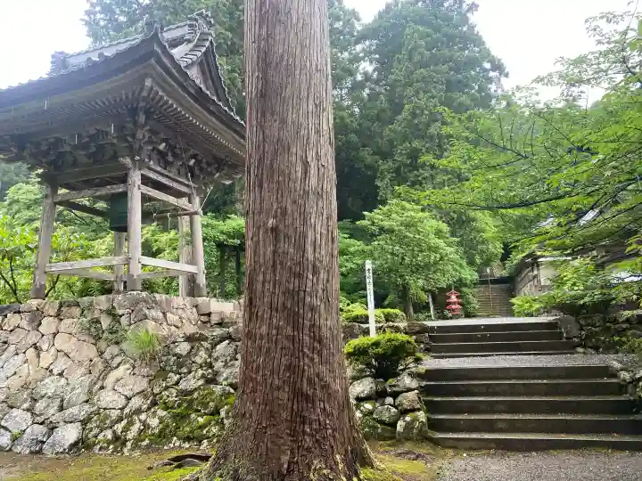 明通寺(福井県)