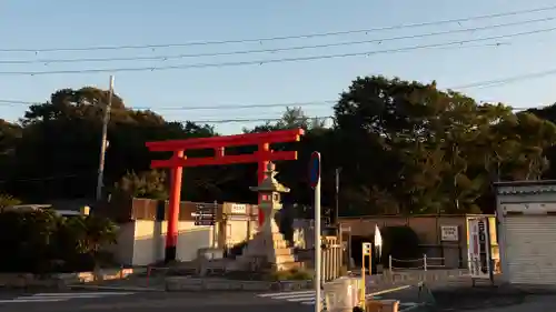 淡嶋神社(和歌山県)