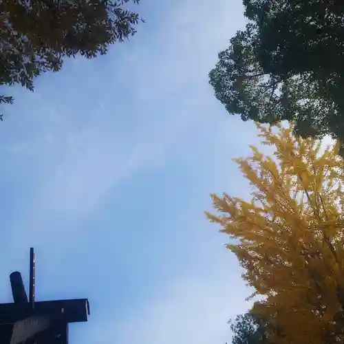 若宮神明社のその他建物