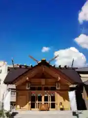 駒込妙義神社(東京都)