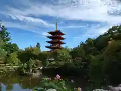 成相寺(京都府)