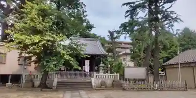 稲荷神社(東京都)