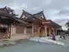 阿蘇神社(熊本県)