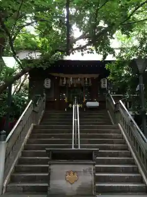 朝日神社(愛知県)