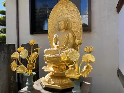 東覚寺(東京都)