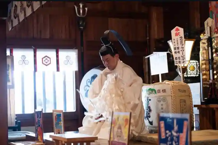 十日恵比須神社(福岡県)