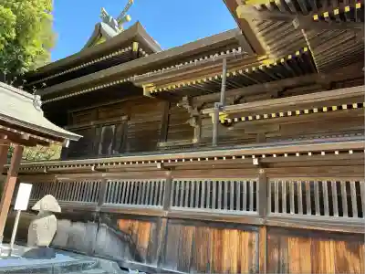 赤羽八幡神社(東京都)
