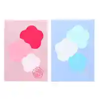 産泰神社の御朱印帳