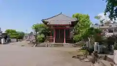 種徳院の建物その他