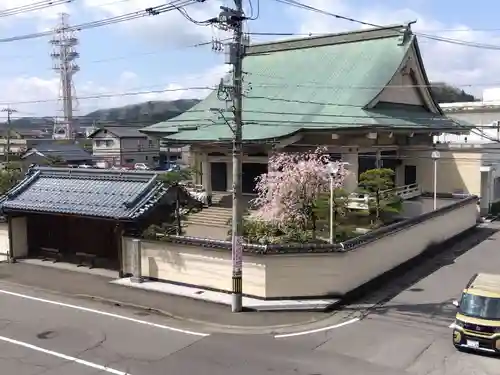 正善寺(福井県)