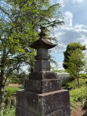 宗英寺(千葉県)
