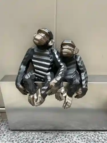 宝童稲荷神社(東京都)