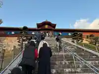 東照宮(広島県)