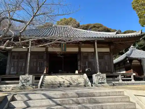 轉法輪寺(兵庫県)
