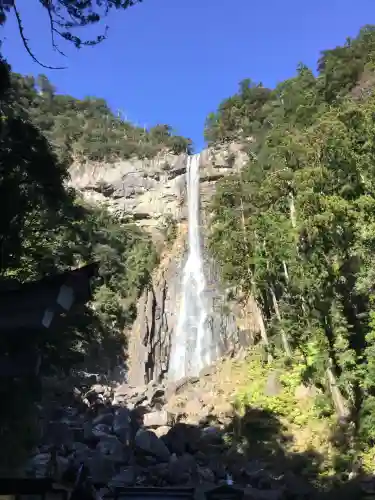 青岸渡寺(和歌山県)