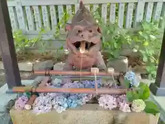 阿部野神社(大阪府)