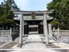 伊豫神社(香川県)