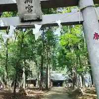 東蕗田天満社のその他建物