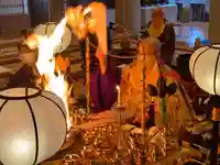 眞久寺の体験その他