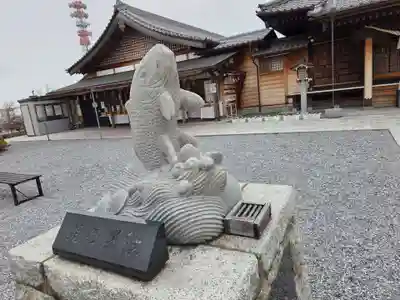 栗橋八坂神社(埼玉県)
