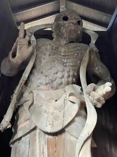 近江寺(兵庫県)