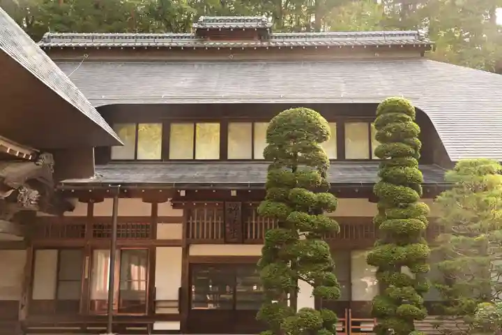 安楽寺(長野県)