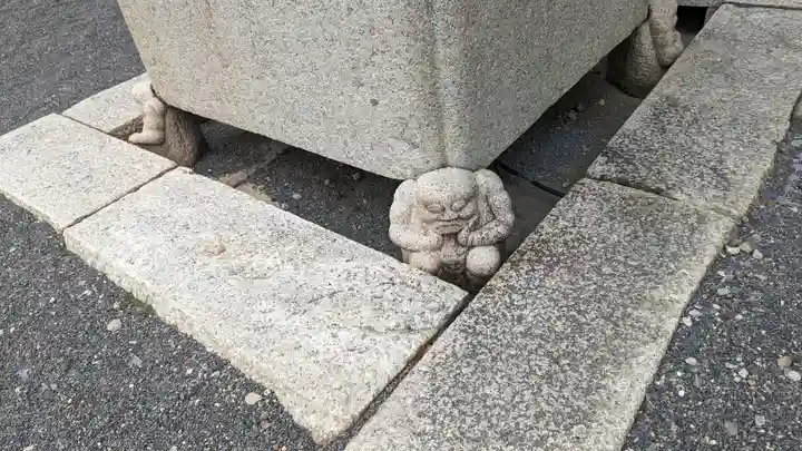 本願寺(西本願寺)のその他建物