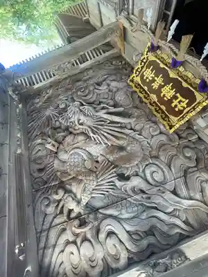 神﨑神社(鳥取県)