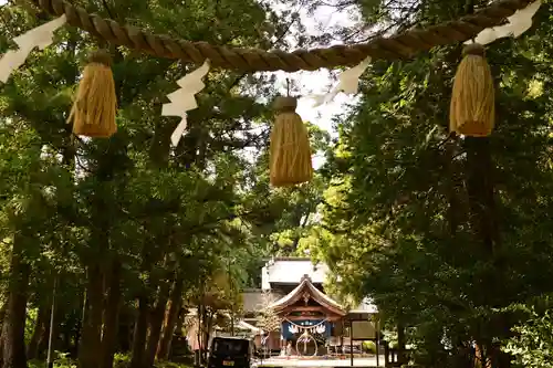 小村神社(高知県)