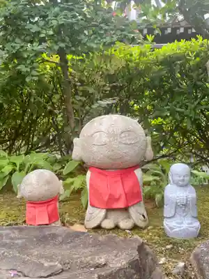 壬生寺(京都府)