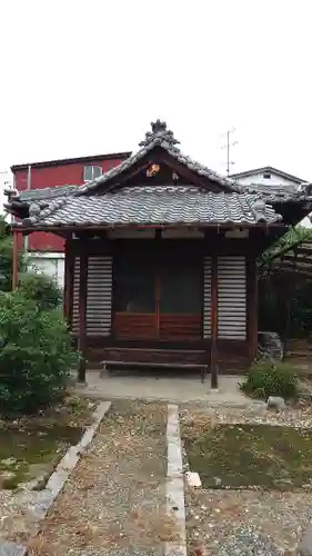 唱行寺(岐阜県)