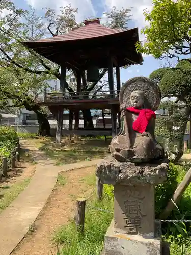 眞覚寺(東京都)