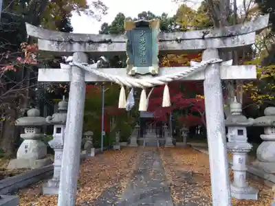 湯次神社(滋賀県)