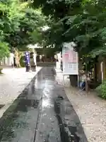 蛇窪神社のその他建物