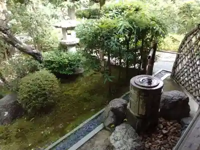 浄妙寺のその他建物