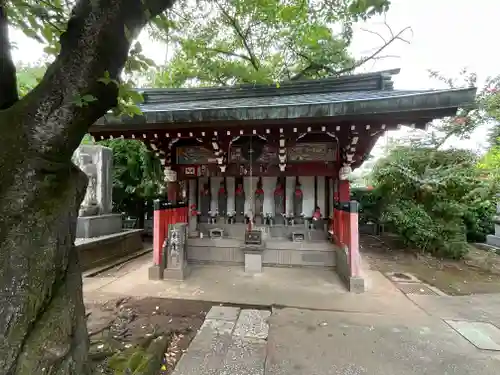 金蔵寺(神奈川県)