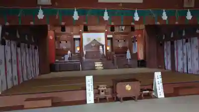 出雲大社近江分祠(滋賀県)